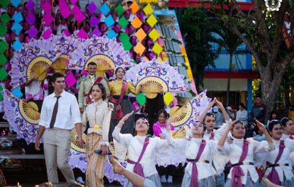 น้ำพองศึกษาเกมส์ ครั้งที่ 49